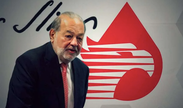 ¡GRUPO CARSO DE SLIM LIDERA INVERSIÓN EN LOS CONTRATOS MIXTOS CON PEMEX!