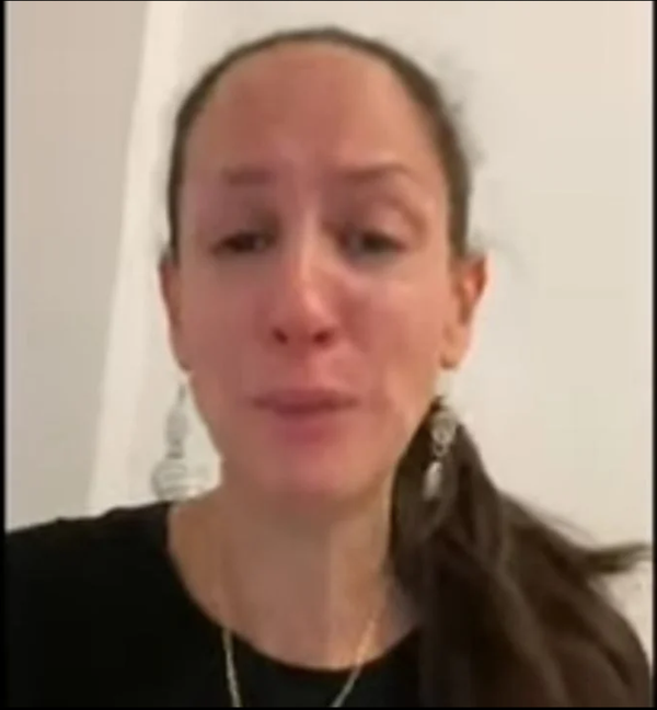 ¡UNA MEXICANA ATRAPADA EN ARGENTINA ESTÁ INCOMUNICADA E ILOCALIZABLE!