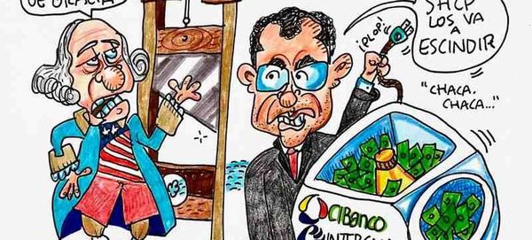 LOS CARTONES