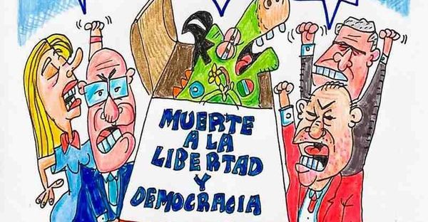 LOS CARTONES