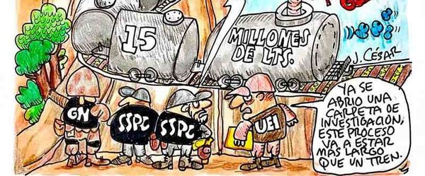 LOS CARTONES