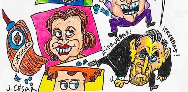 LOS CARTONES