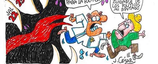 LOS CARTONES