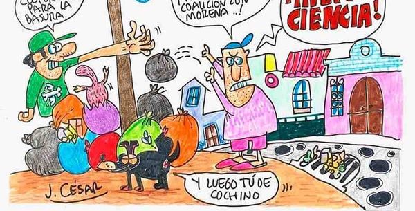 LOS CARTONES