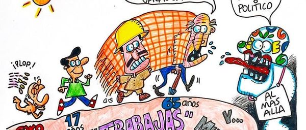 LOS CARTONES