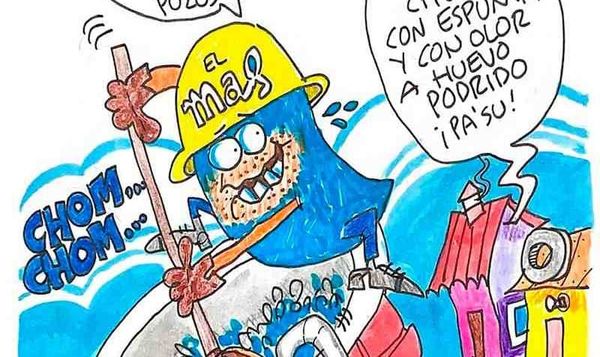 LOS CARTONES