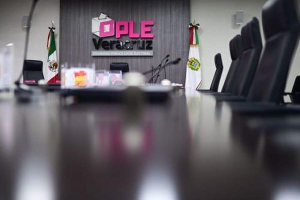 ¡SE LE ACABÓ LA LANA AL OPLE!