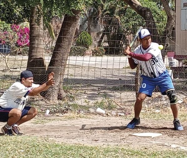 ¡ÁGUILAS FRENTE A RANGERS EN DUELO PENDIENTE EN LA PELOTA DE LA COLONIA CUAUHTÉMOC!