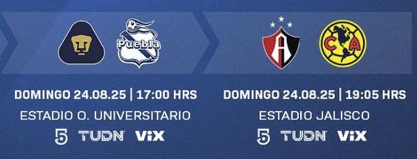 ¡AMÉRICA VISITA AL ATLAS EN LA CDMX!