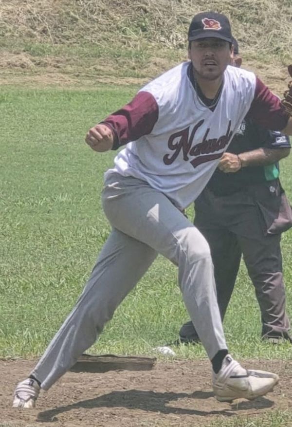 ¡HOSPITAL Y ATLÉTICOS DEFINEN LUGAR EN LA LIGA VERACRUZANA DE BÉISBOL!