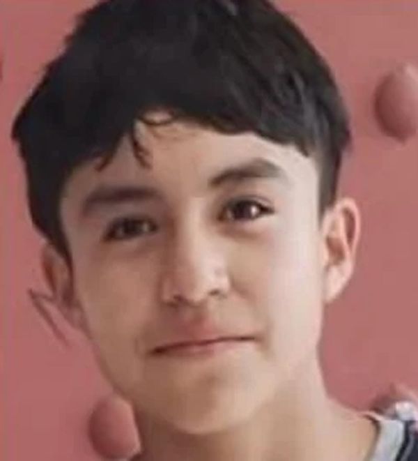 ¡LOCALIZAN CON VIDA A JOVEN DESAPARECIDO EN EMILIANO ZAPATA!