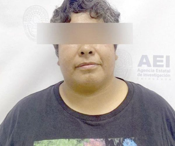 ¡MUJER APUÑALA A MÉDICO QUE LE SUGIRIÓ BAJAR DE PESO POR SALUD!