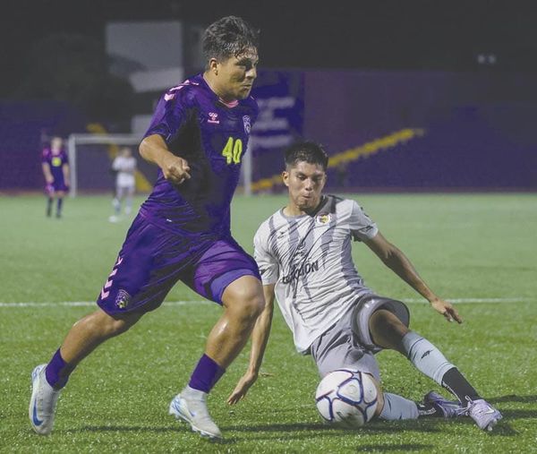 ¡RACING SIGUE SIN GANAR EN LA PRETEMPORADA!