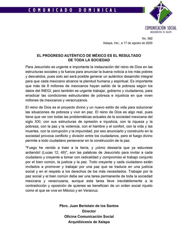 ¡TODAVÍA HAY POBRES! - Y MUCHOS