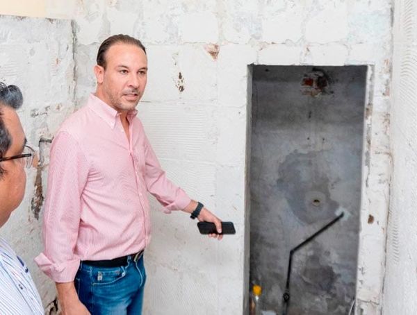 ¡UNÁNUE ECHA OJO A LA SECUNDARIA 4!