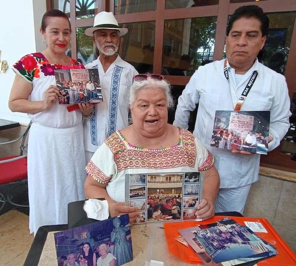 ¡LA HUACA DE FIESTA! - *Celebrarán el décimo aniversario del Festival de la Gorda y la Picada