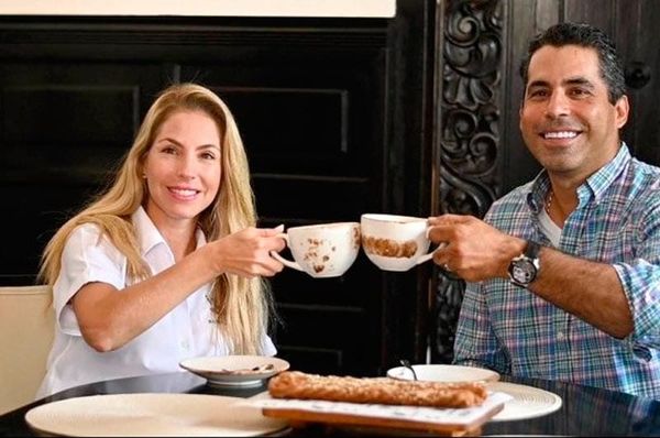 ¡LECHERO Y CANILLA!