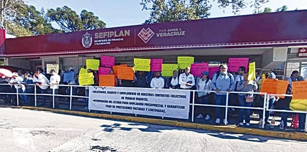 ¡NO QUIEREN “AVIADORES”! - *En los Tecnológicos