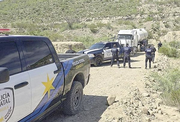 ¡RANCHO “PAOLA” DONDE DECOMISARON HUACHICOL FUE ASEGURADO POR FGR!