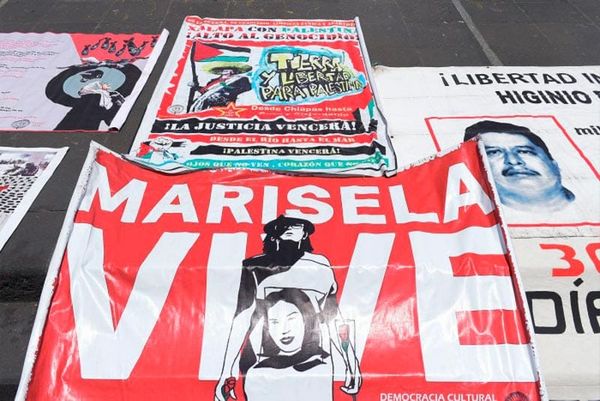 ¡CEDH: 45 % DE LAS QUEJAS EN VERACRUZ SON POR DESAPARICIONES DE PERSONAS!