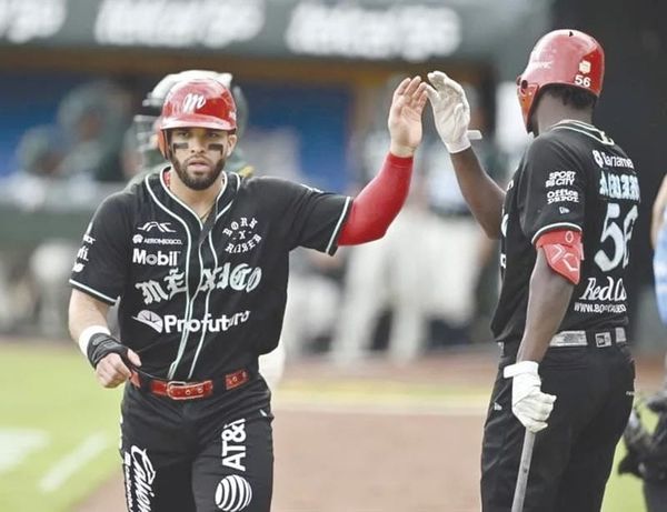 ¡DIABLOS SE PONE A UN TRIUNFO DE LA SERIE DE CAMPEONATO!