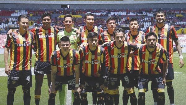 ¡EL CAMPEÓN LEONES SE PRESENTA EN CD. VICTORIA!