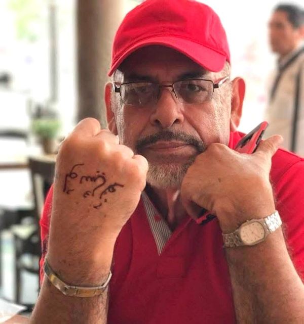 ¡OPERACIÓN DE CORAZÓN ABIERTO!