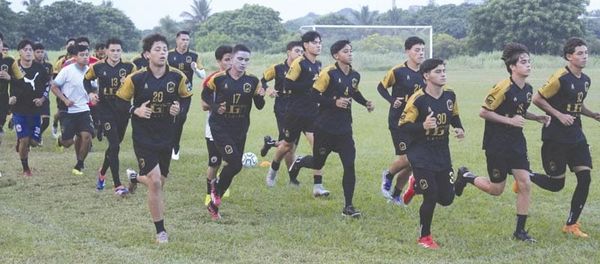 ¡TAPATÍO Y ATLANTE ABREN LA JORNADA!