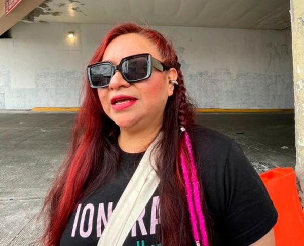 ¡YA NO SERÁ VIADUCTO!