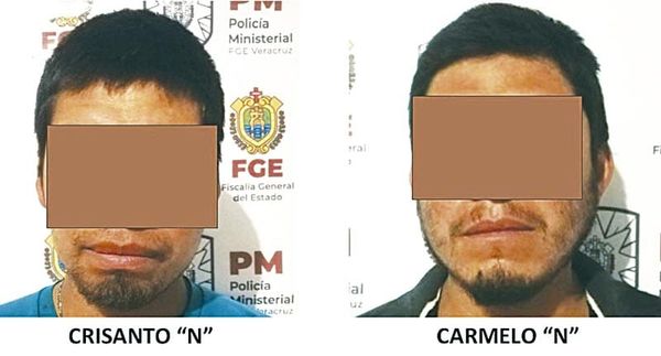 ¡LES DAN 20 AÑOS A LOS QUE ASESINARON A CESÁREO MORONES!