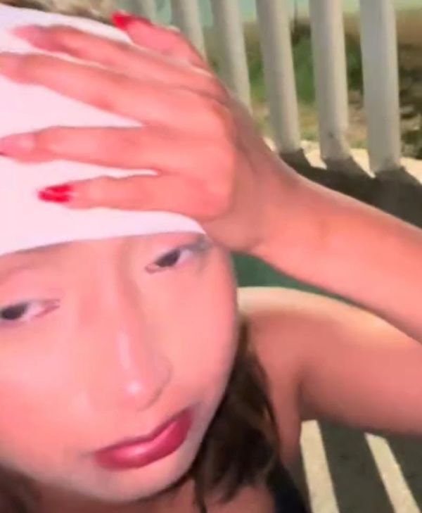 ¡LUCHADOR DESCALABRA A INFLUENCER!