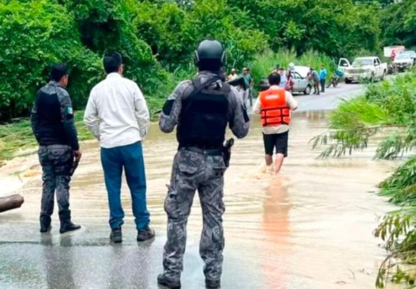 ¡PÉRDIDAS MILLONARIAS!