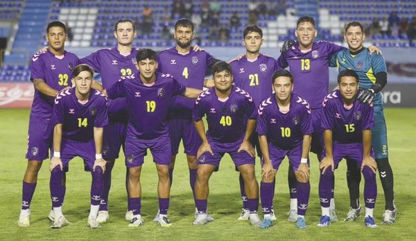 ¡RACING POR FIN GANA EN PRETEMPORADA!