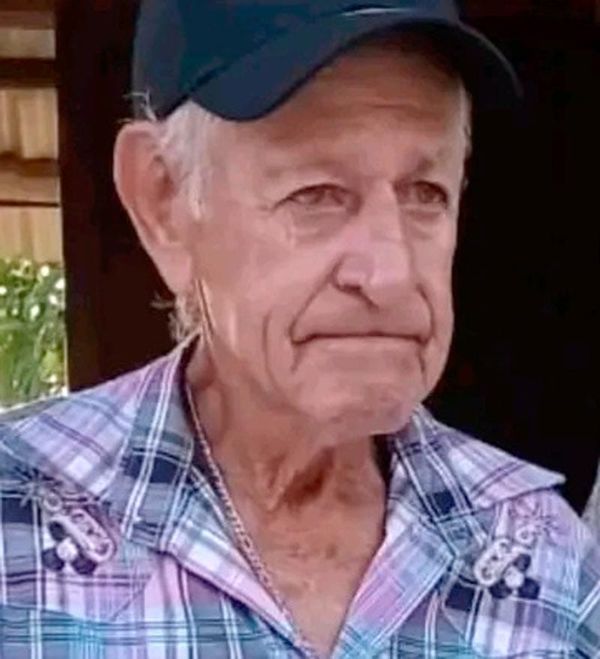 ¡ABUELITO DESAPARECIÓ EN BOCA DEL RÍO!