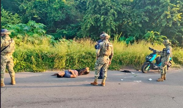 ¡BORRACHAZO EN EL NUEVO VERACRUZ!