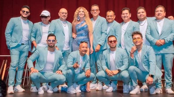 ¡SE TRAEN A RAQUEL BIGORRA!