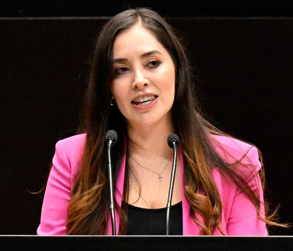 ¡LOS VAN A REGISTRAR!