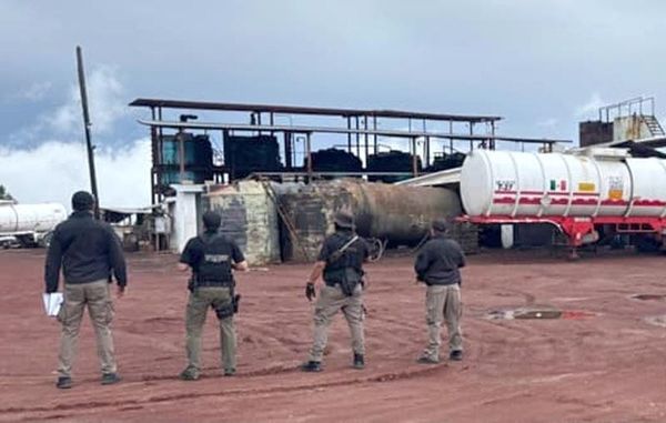 ¡OBTUVO FGR 38 SENTENCIAS CONDENATORIAS EN VERACRUZ!