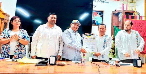 ¡PREMIAN ABOGADOS A NINO!