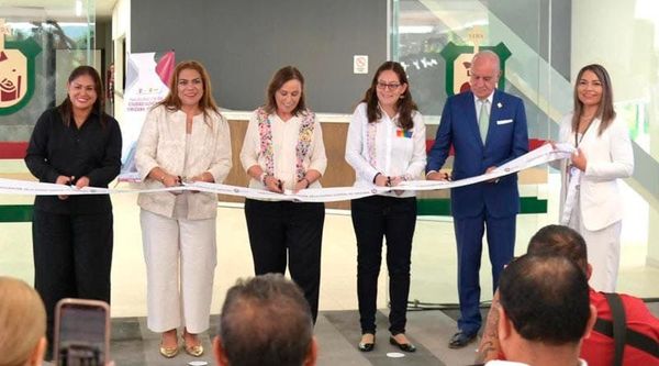 ¡ORIZABA ESTRENA MEGA CIUDAD JUDICIAL!