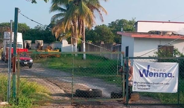 ¡SEIS DETENIDOS POR ROBO DE GÓNDOLA, 350 MIL PESOS Y HERRAMIENTA!