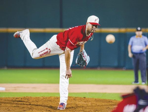 ¡A UNO DEL FRACASO! - EL ÁGUILA…