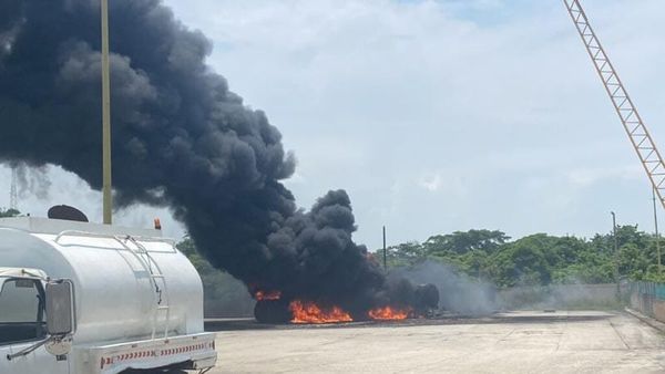 ¡ARDE PIPA CON TURBOSINA! - EN PENSIÓN EN NUEVO TEAPA EN MOLOACÁN