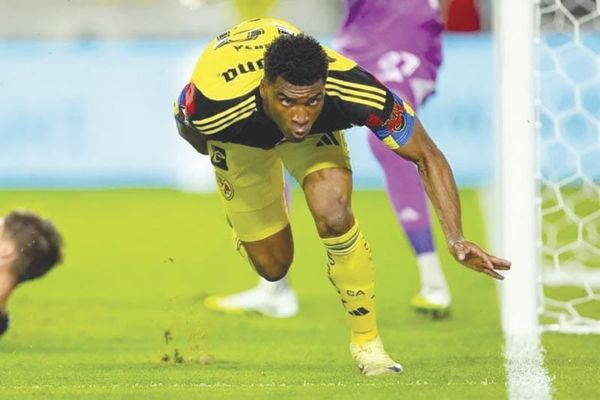 ¡AUN VIVEN! - *América empata pero gana en penales en la Leagues Cup