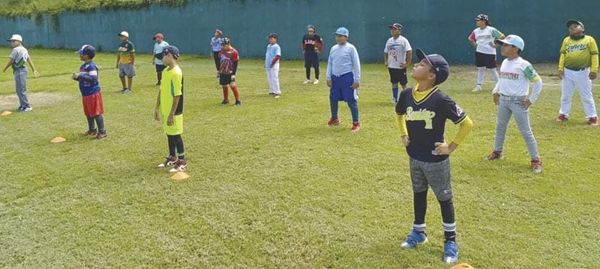 ¡CON LA MIRA PUESTA EN EL TÍTULO NACIONAL FEMEBA! - CATEGORIA 9-10 AÑOS