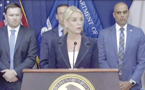 ¡“EL MAYO” ZAMBADA “MORIRÁ EN PRISIÓN”! - PAM BONDI