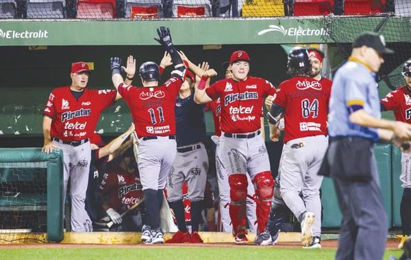 iINICIA LO BUENO! - PLAY-OFFS EN LA LMB