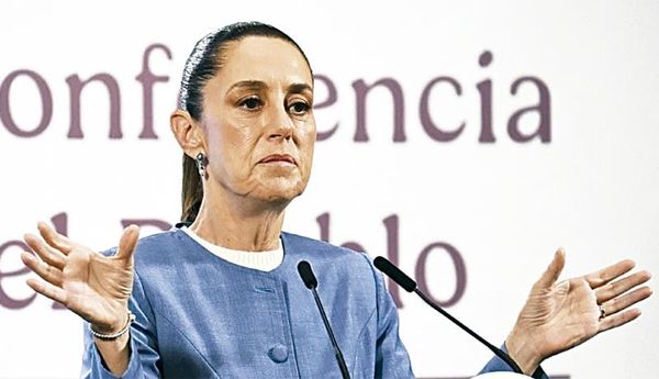 ¡“MÉXICO GANÓ”! - PACÁTELAS