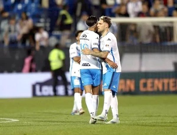 ¡TOLUCA, PACHUCA, TIGRES Y PUEBLA, ESTAN ADENTRO! - CUARTOS DE FINAL LEAGUES CUP