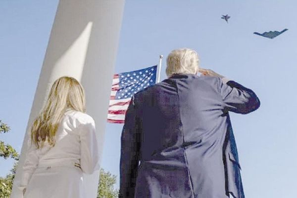 ¡TRUMP EXPULSARÁ DE WASHINGTON, A TODA LA POBLACIÓN SIN HOGAR!